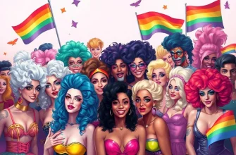 10 Shows Like We're Here (2020)