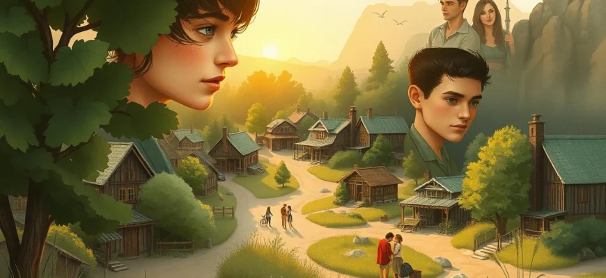 10 Movies and TV Shows Similar to Olive Kitteridge (2014)