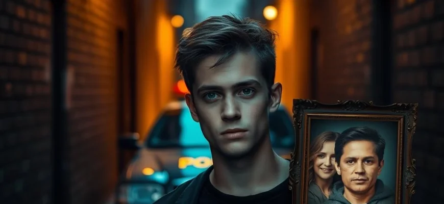 10 Movies & Shows Like White Boy Rick