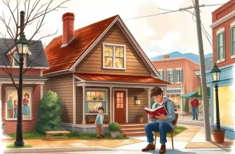 10 Movies & Shows Like Empire Falls