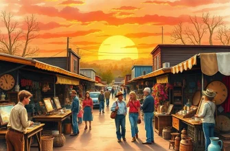 10 Shows Like Down East Dickering