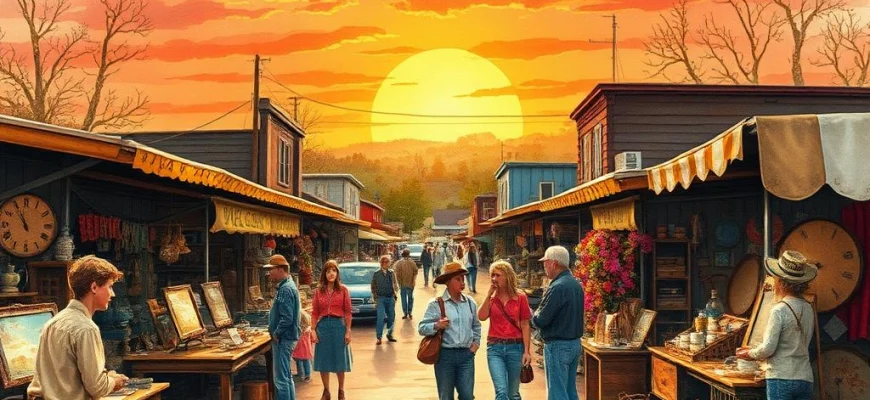 10 Shows Like Down East Dickering