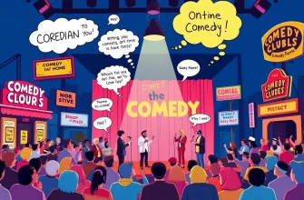 10 Shows Like Whose Line Is It Anyway? (2013)