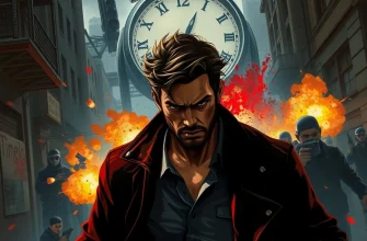 10 Movies Like 24 Hours to Live (2017)