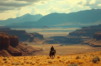 10 Movies and TV Shows Similar to The Searchers (1956)