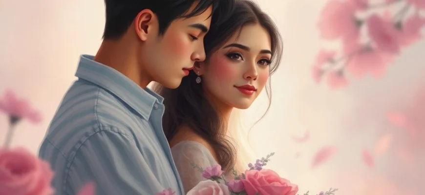 10 Movies & Shows Like The Lovers (2023)