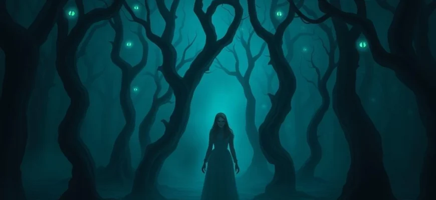 10 Movies & Shows Like Bone Mother (2018)