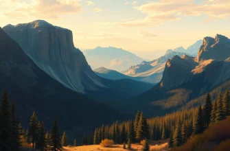 Must-Watch Nature Documentaries Similar to America's National Parks