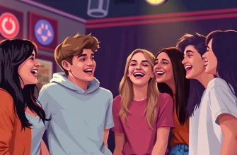 10 Movies & Shows Like LOL: qui rit, sort !