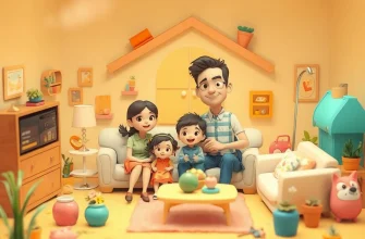 10 Movies Like Help! I’ve Shrunk the Family