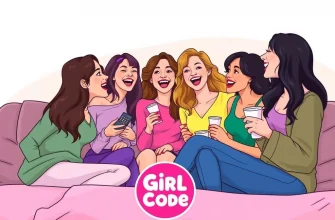 10 Movies & Shows Like Girl Code (2013)