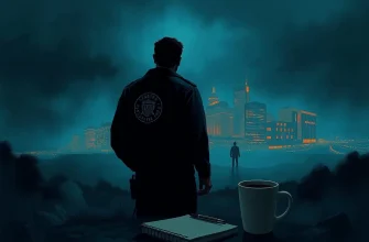 10 Shows Like Happy Valley (2014)