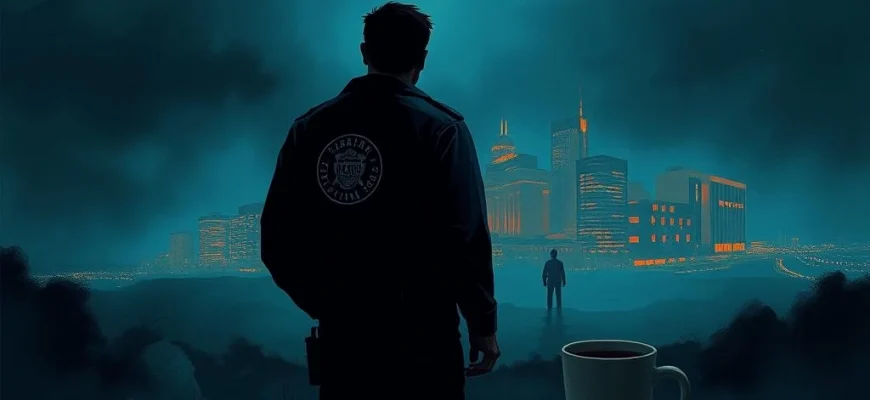 10 Shows Like Happy Valley (2014)