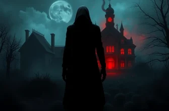 10 Movies & Shows Like The Bloody Man