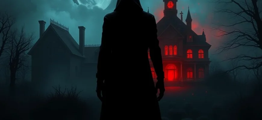 10 Movies & Shows Like The Bloody Man