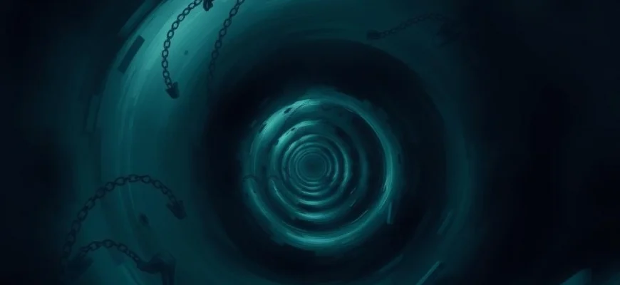 10 Movies & Shows Like Uzumaki (2000)