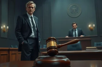 10 Movies & Shows Like The Firm (2009)