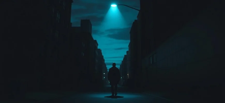 10 Movies and TV Shows Similar to All Eyes (2022)