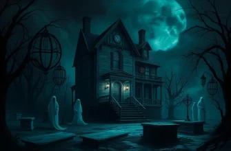 10 Movies & Shows Like Mortuary (2005)