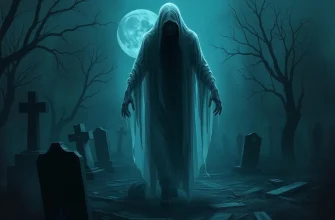 10 Movies & Shows Like The Gravedancers