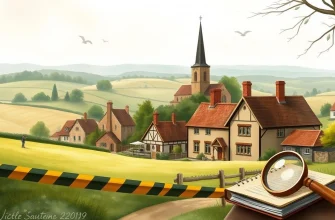 10 Movies and TV Shows Similar to Midsomer Murders (1997)