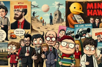 10 Movies & Shows Like The Big Lebowski (1998)