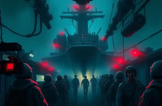 10 Movies & Shows Like Carrier (2008)