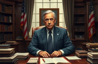 10 Movies & Shows Like FDR (2023)