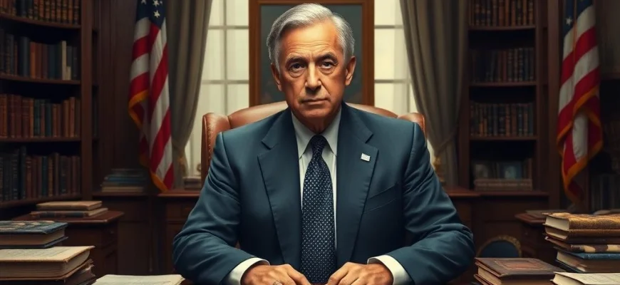 10 Movies & Shows Like FDR (2023)