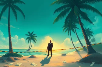 10 Movies Like The Mighty Quinn (1989)