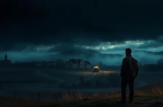 10 Shows and Movies Similar to Scrublands (2023)