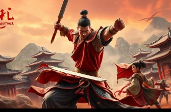 10 Movies and Shows Similar to Demi-Gods and Semi-Devils (2021)