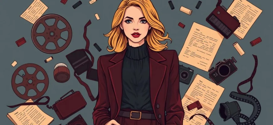 10 Movies & Shows Like Jackie Brown (1997)