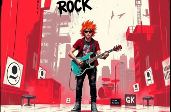 10 Movies & Shows Like Punk Rock Vegan Movie