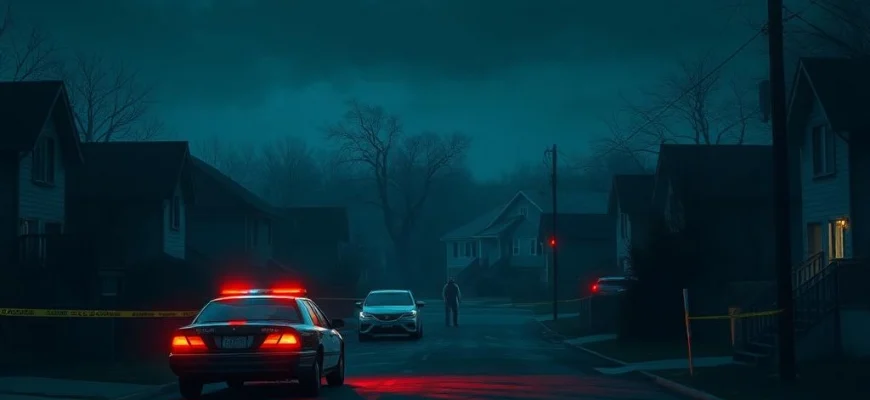 10 Shows Like Nightmare Next Door (2011)
