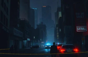 10 Shows Like Underbelly (2008)