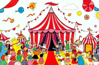 10 Movies & Shows Similar to Big Top Pee-wee (1988)