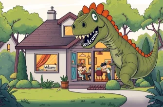 10 Shows Like Dinosaurs (1991) You'll Love