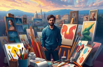 10 Movies Like Dave Stevens: Drawn to Perfection