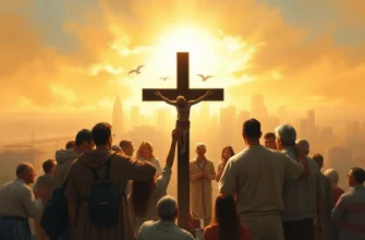 10 Movies & Shows Like Jesus Revolution (2023)