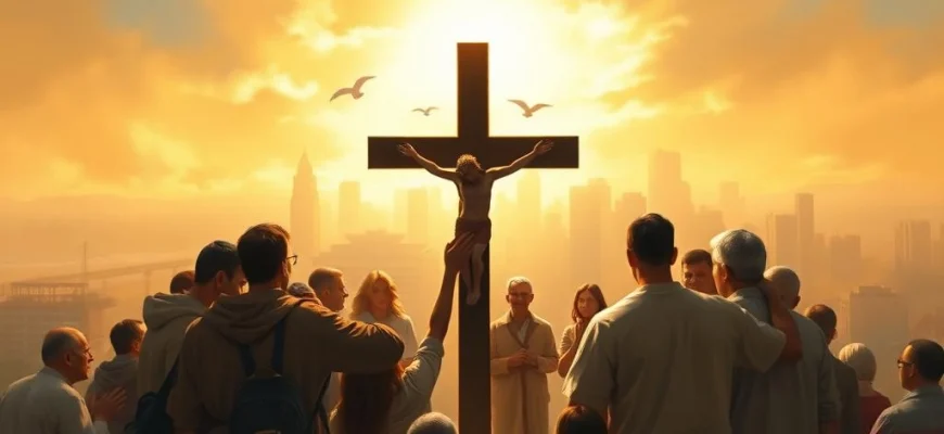 10 Movies & Shows Like Jesus Revolution (2023)