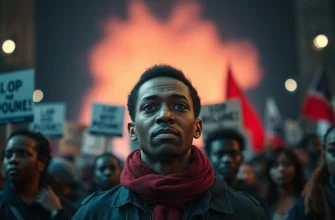 10 Movies & Shows Like I Am Not Your Negro