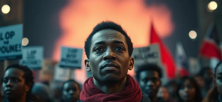 10 Movies & Shows Like I Am Not Your Negro