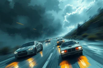 10 Movies Like Twister's Revenge! (1988)