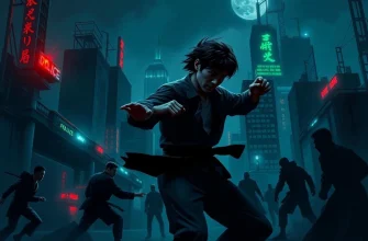 10 Movies & Shows Like Beyond Redemption