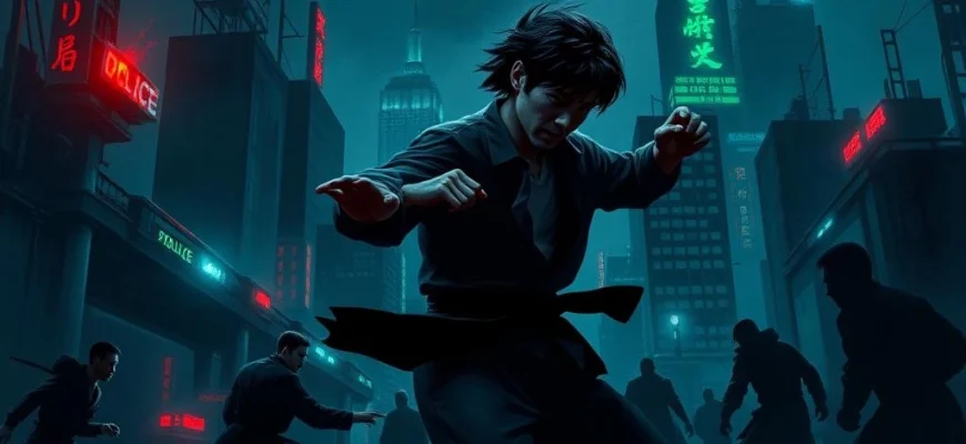 10 Movies & Shows Like Beyond Redemption