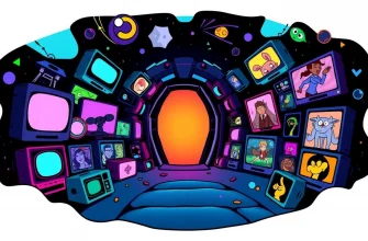 10 Shows & Movies Like Rick and Morty (2013)