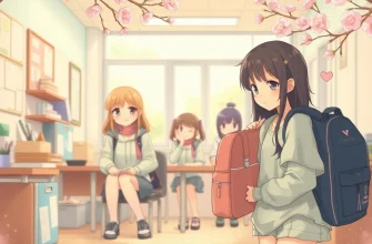 10 Shows Like Toradora! (2008)