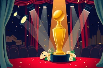 2 Shows Similar to Tony Awards (1956)