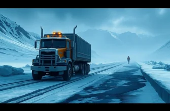 10 Shows Like Ice Road Truckers (2007)